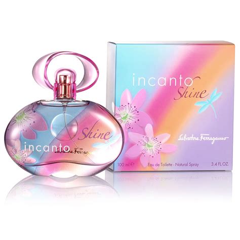 incanto perfume japan price.